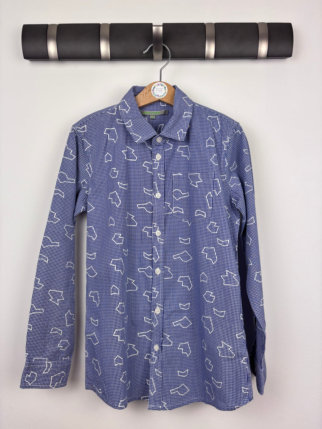 Heach Junior 8 Years-Shirts-Second Snuggle Preloved