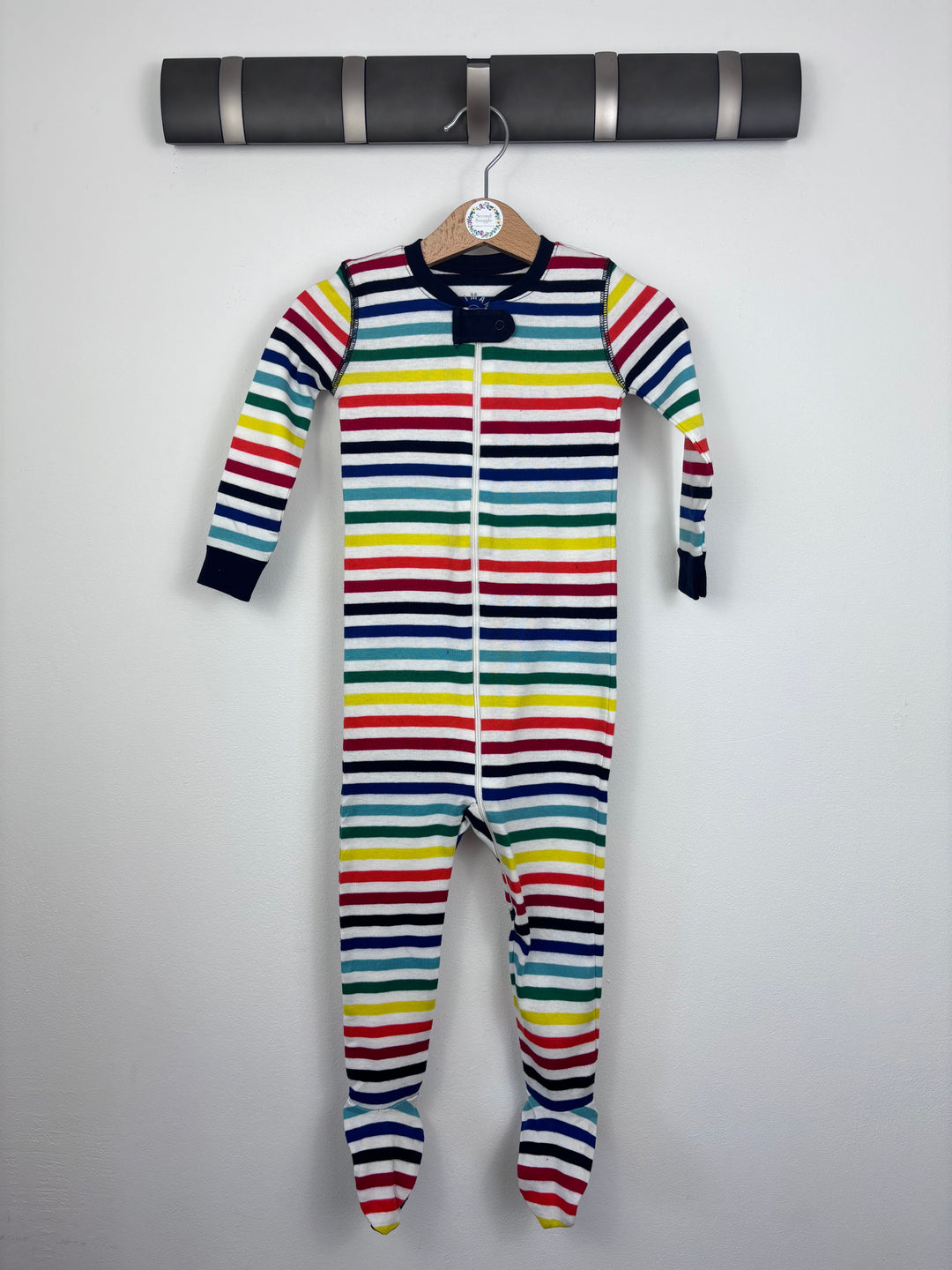 Primary 12-18 Months-Sleepsuits-Second Snuggle Preloved