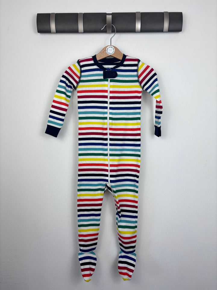 Primary 12-18 Months-Sleepsuits-Second Snuggle Preloved