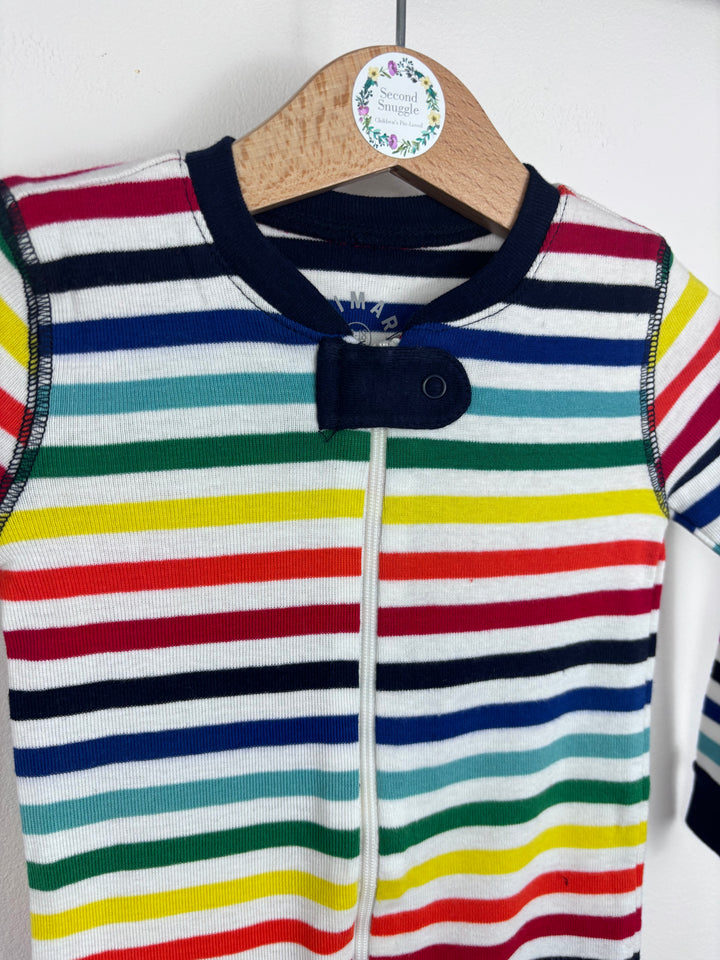 Primary 12-18 Months-Sleepsuits-Second Snuggle Preloved