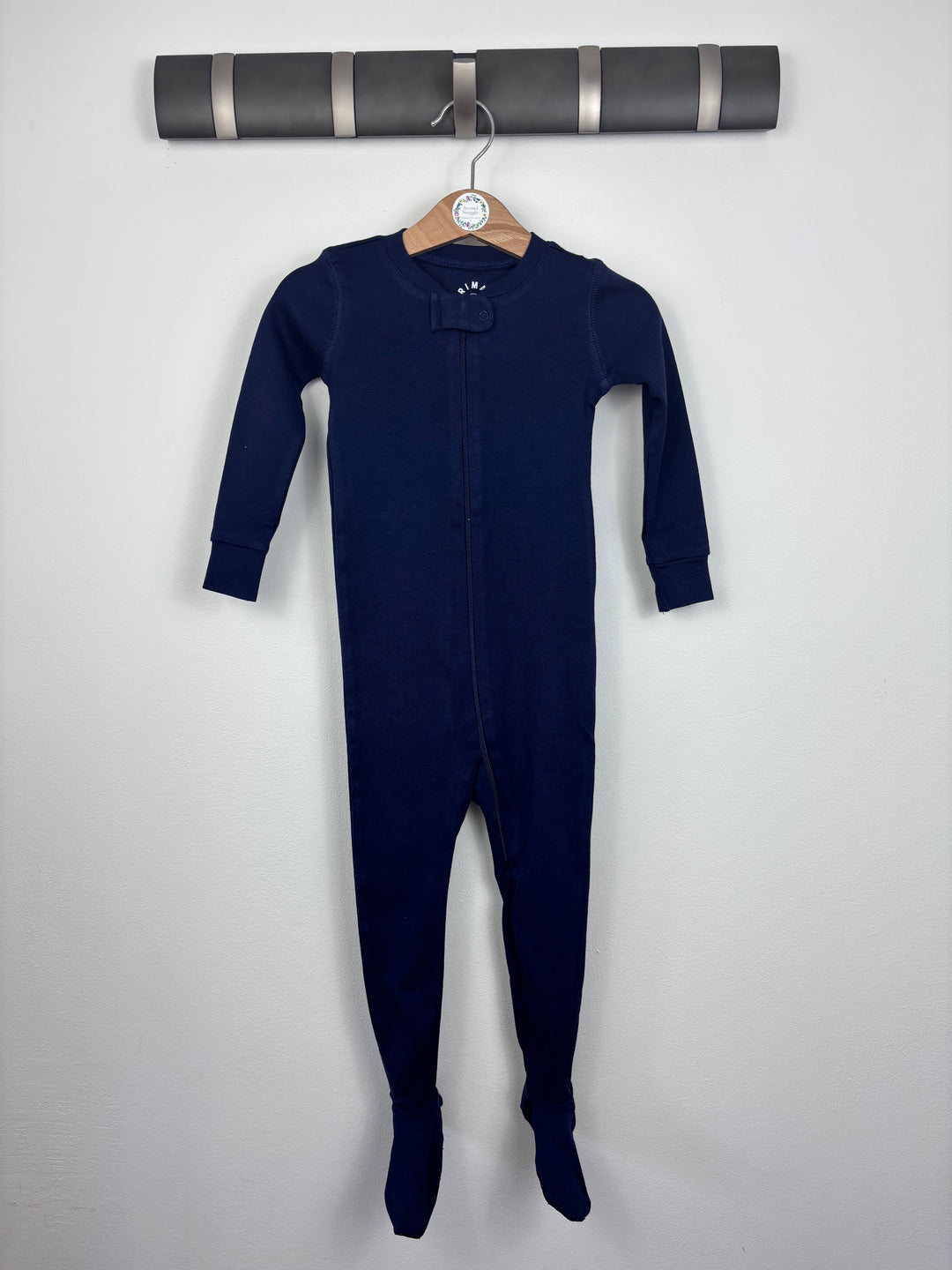 Primary 12-18 Months-Sleepsuits-Second Snuggle Preloved