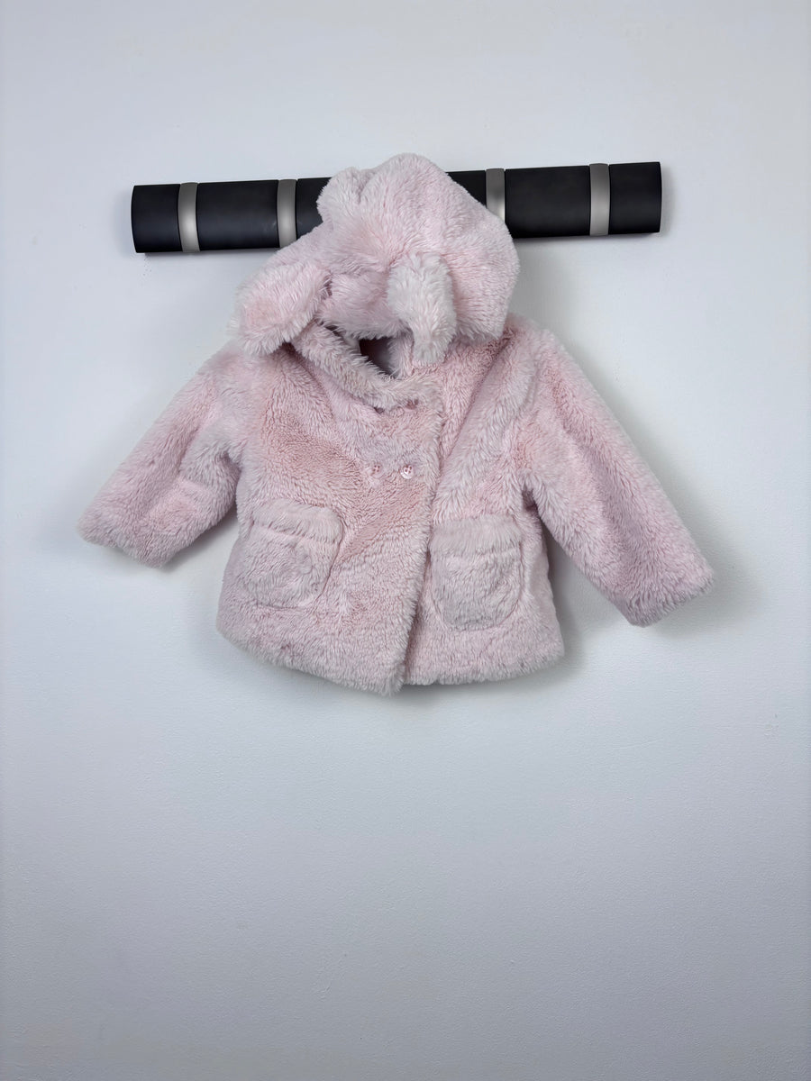 Next 9-12 Months-Jackets-Second Snuggle Preloved