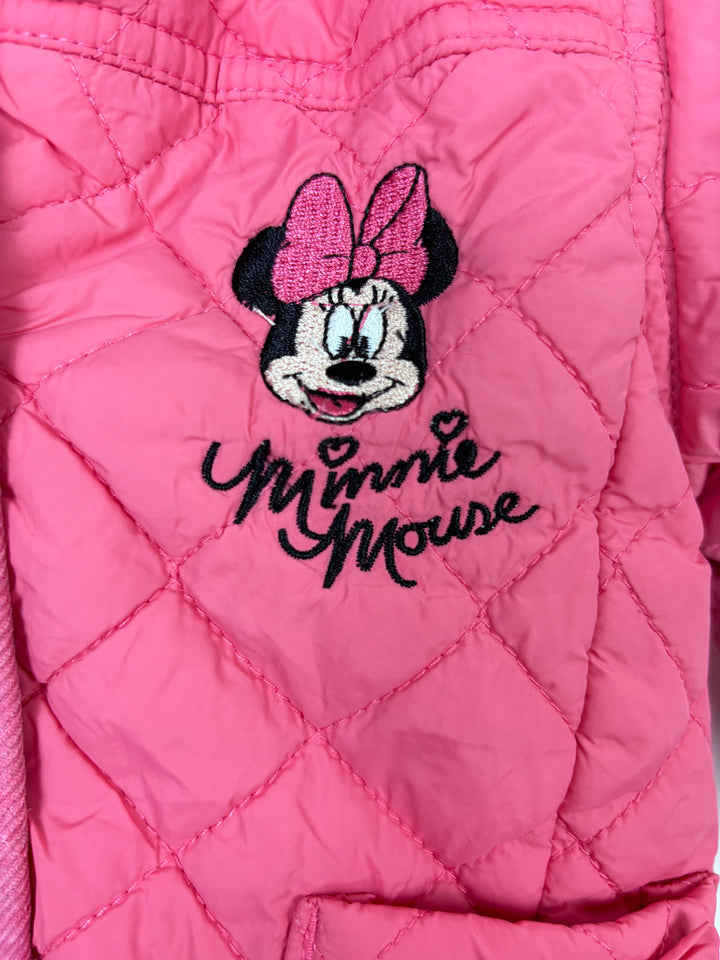 Disney 9-12 Months-Coats-Second Snuggle Preloved