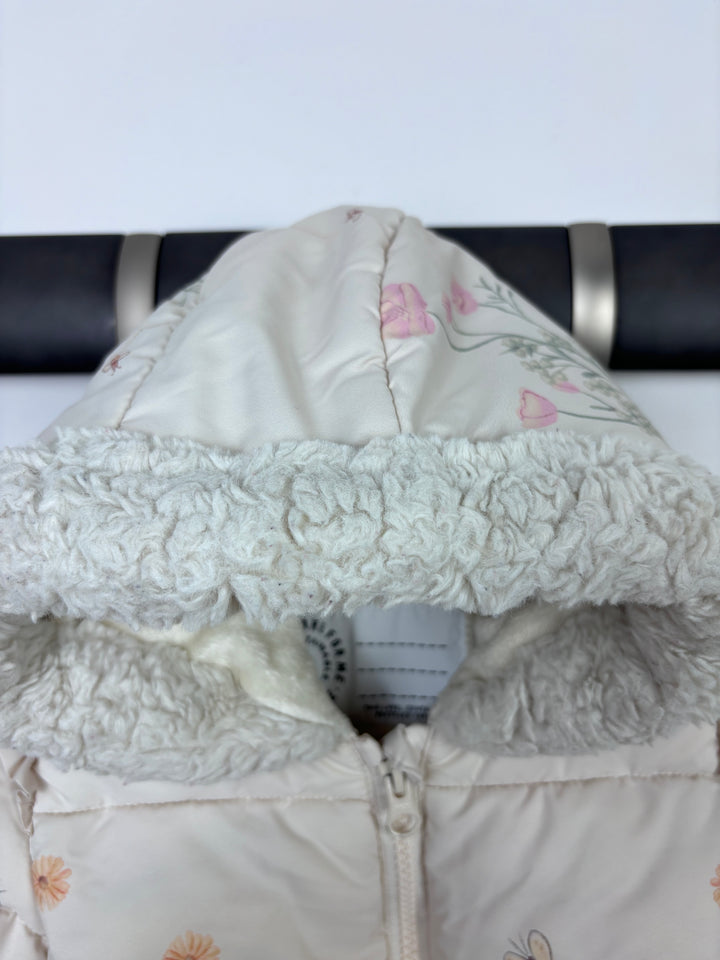 Disney 12-18 Months-Coats-Second Snuggle Preloved