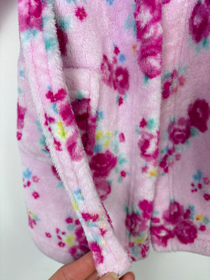 Mini Club 9-12 Months-Dressing Gown-Second Snuggle Preloved