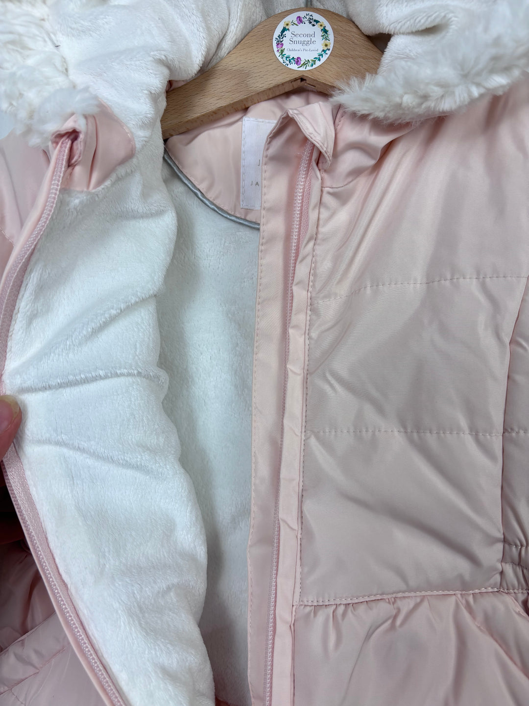 Jasper Conran 9-12 Months-Snow Suits-Second Snuggle Preloved