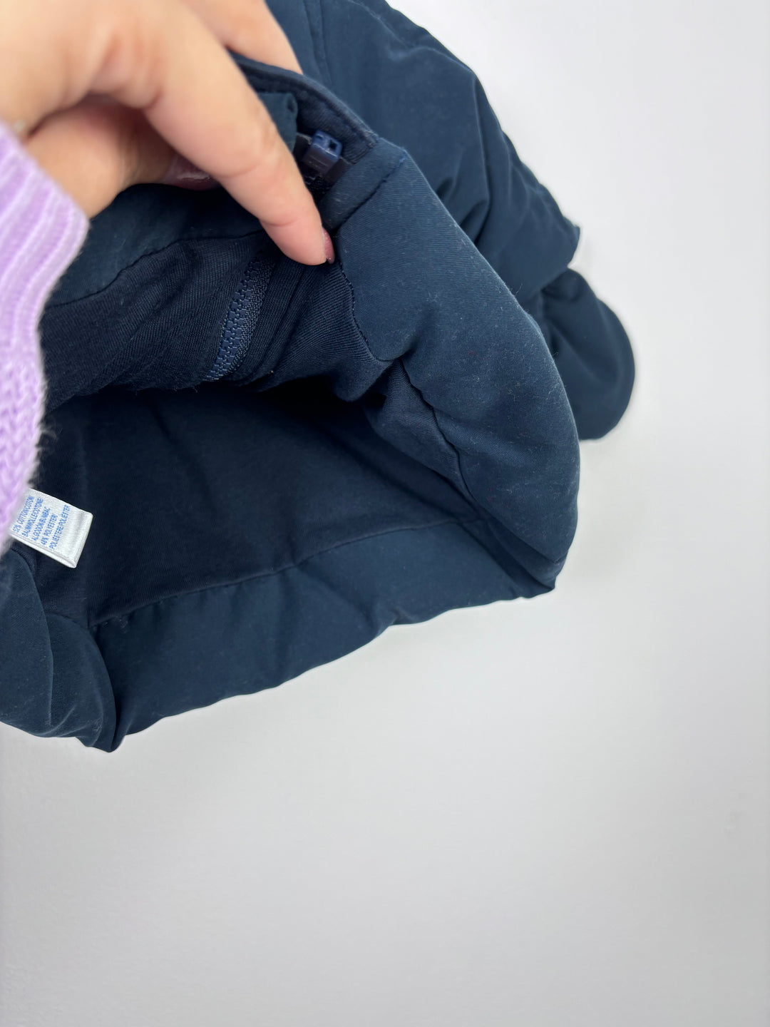 Emile Et Rose Up To 1 Month-Coats-Second Snuggle Preloved