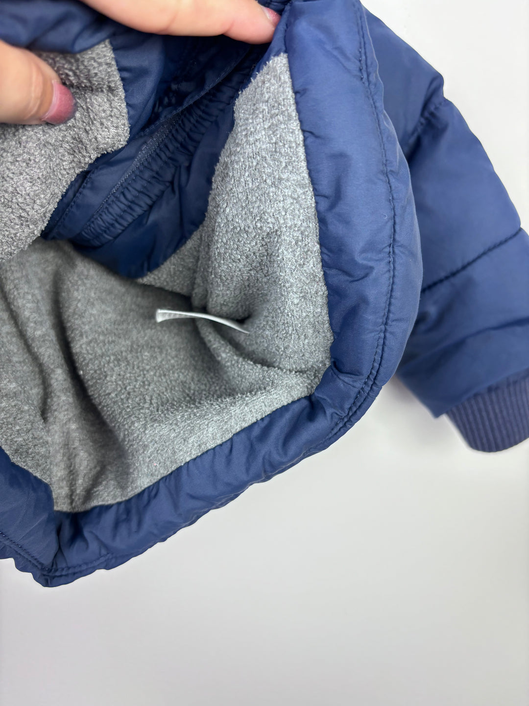 John Lewis 6-9 Months-Coats-Second Snuggle Preloved