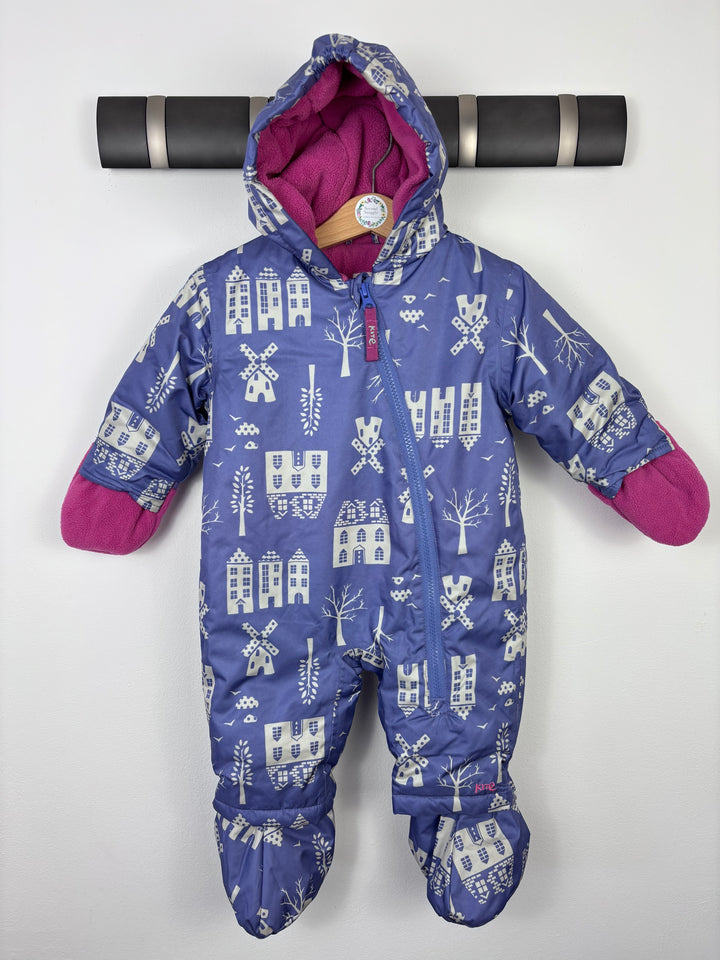 Kite 3-6 Months-Snow Suits-Second Snuggle Preloved