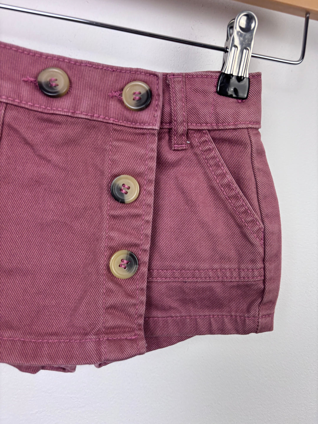 M&Co 18-24 Months-Shorts-Second Snuggle Preloved