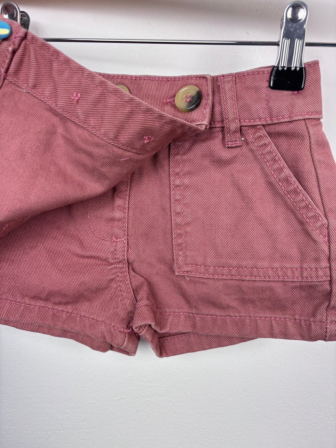 M&Co 18-24 Months-Shorts-Second Snuggle Preloved