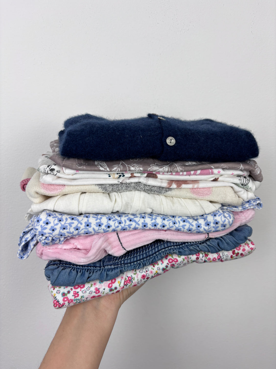 Bundles Up To 1 Month-Bundles-Second Snuggle Preloved