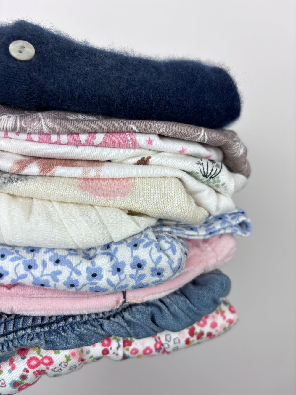 Bundles Up To 1 Month-Bundles-Second Snuggle Preloved