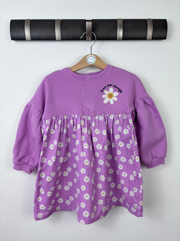 Next 18-24 Months-Dresses-Second Snuggle Preloved