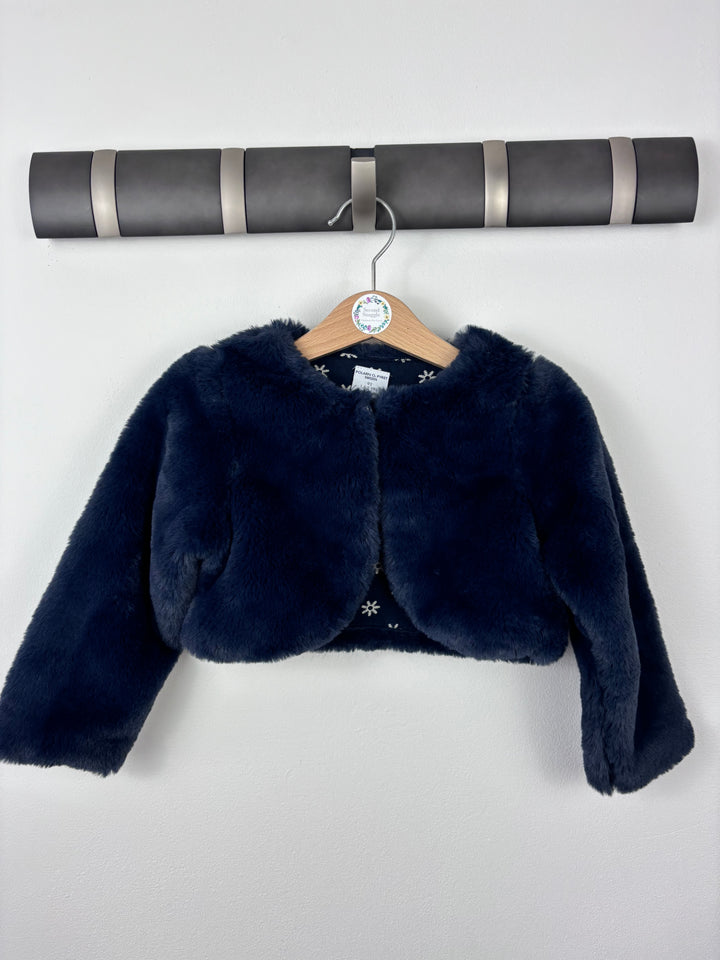 Polarn O.Pyret 18-24 Months-Cardigans-Second Snuggle Preloved