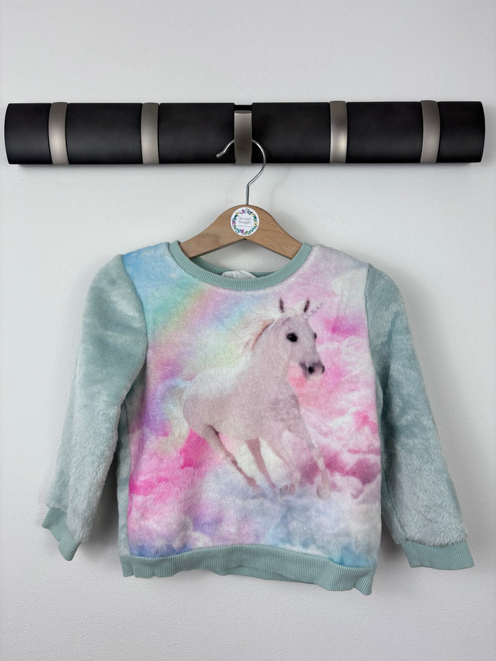 H&M 18-24 Months-Jumpers-Second Snuggle Preloved