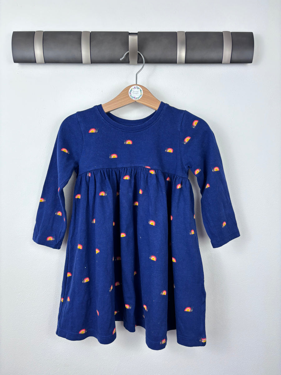 Next 18-24 Months-Dresses-Second Snuggle Preloved