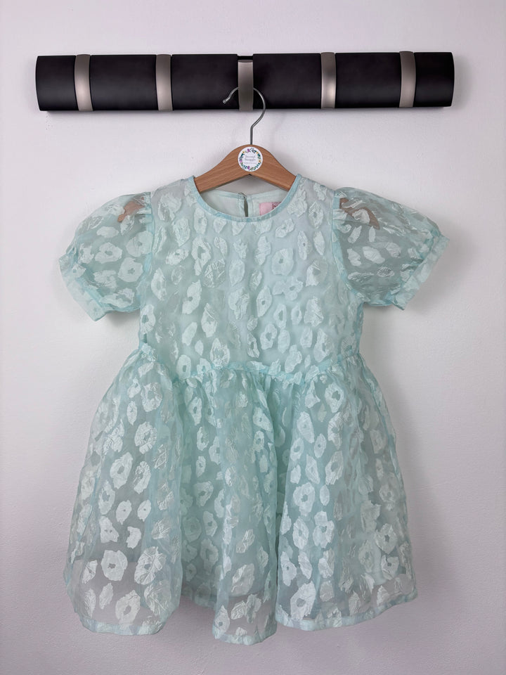 Ted Baker 18-24 Months-Dresses-Second Snuggle Preloved