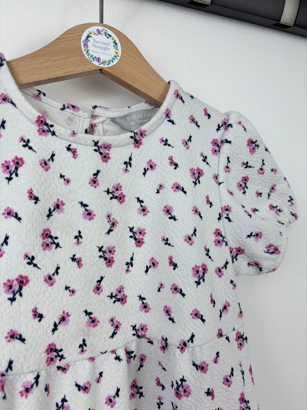 Primark 18-24 Months-Dresses-Second Snuggle Preloved