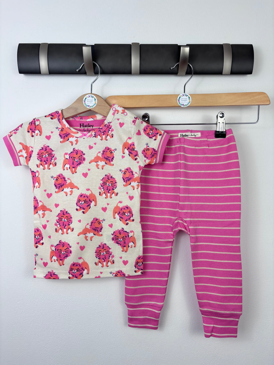 Hatley 18-24 Months-Sets-Second Snuggle Preloved