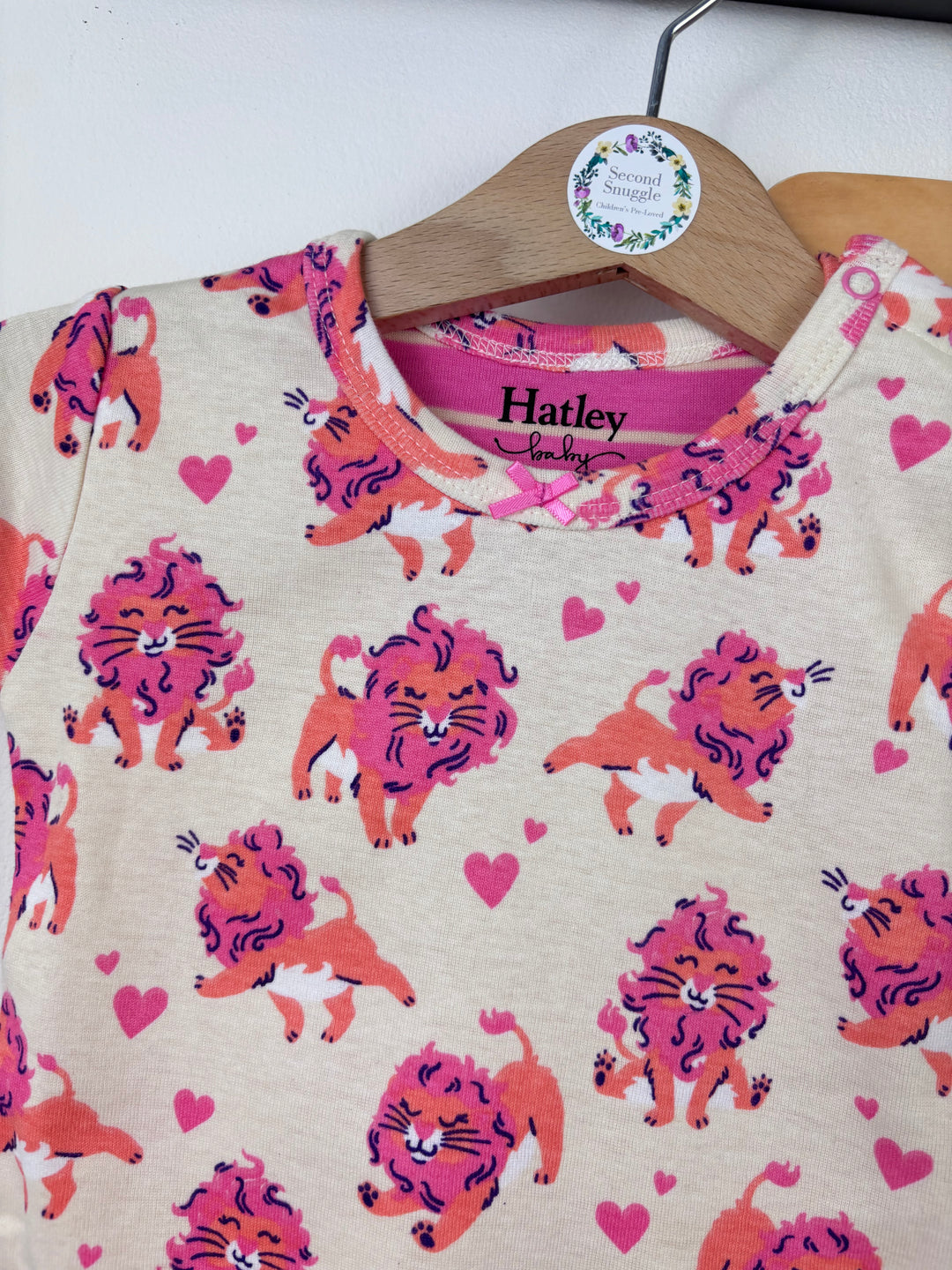 Hatley 18-24 Months-Sets-Second Snuggle Preloved