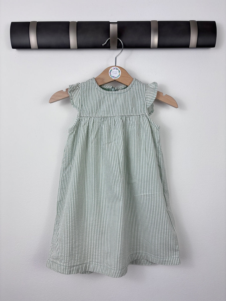 Pigeon 1-2 Years-Dresses-Second Snuggle Preloved