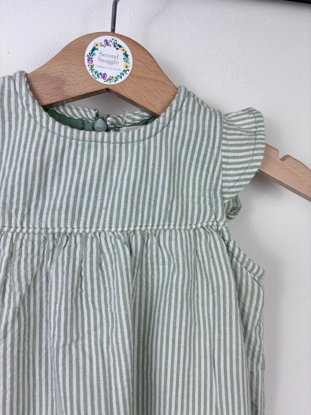 Pigeon 1-2 Years-Dresses-Second Snuggle Preloved