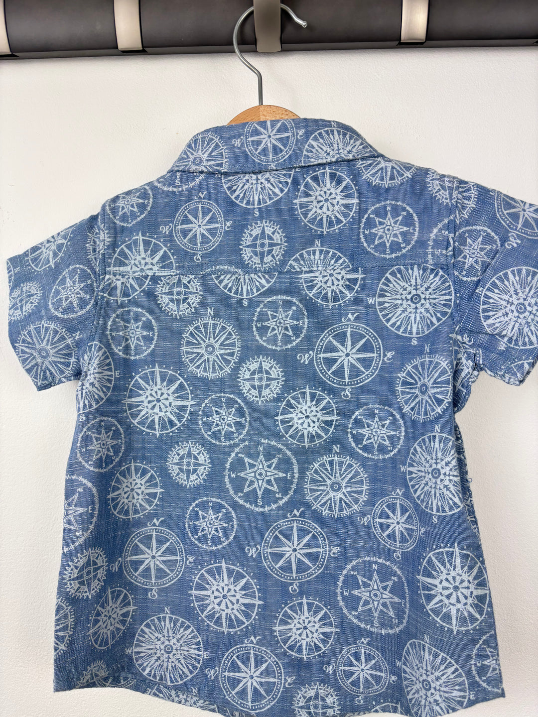 Hatley 18-24 Months-Shirts-Second Snuggle Preloved