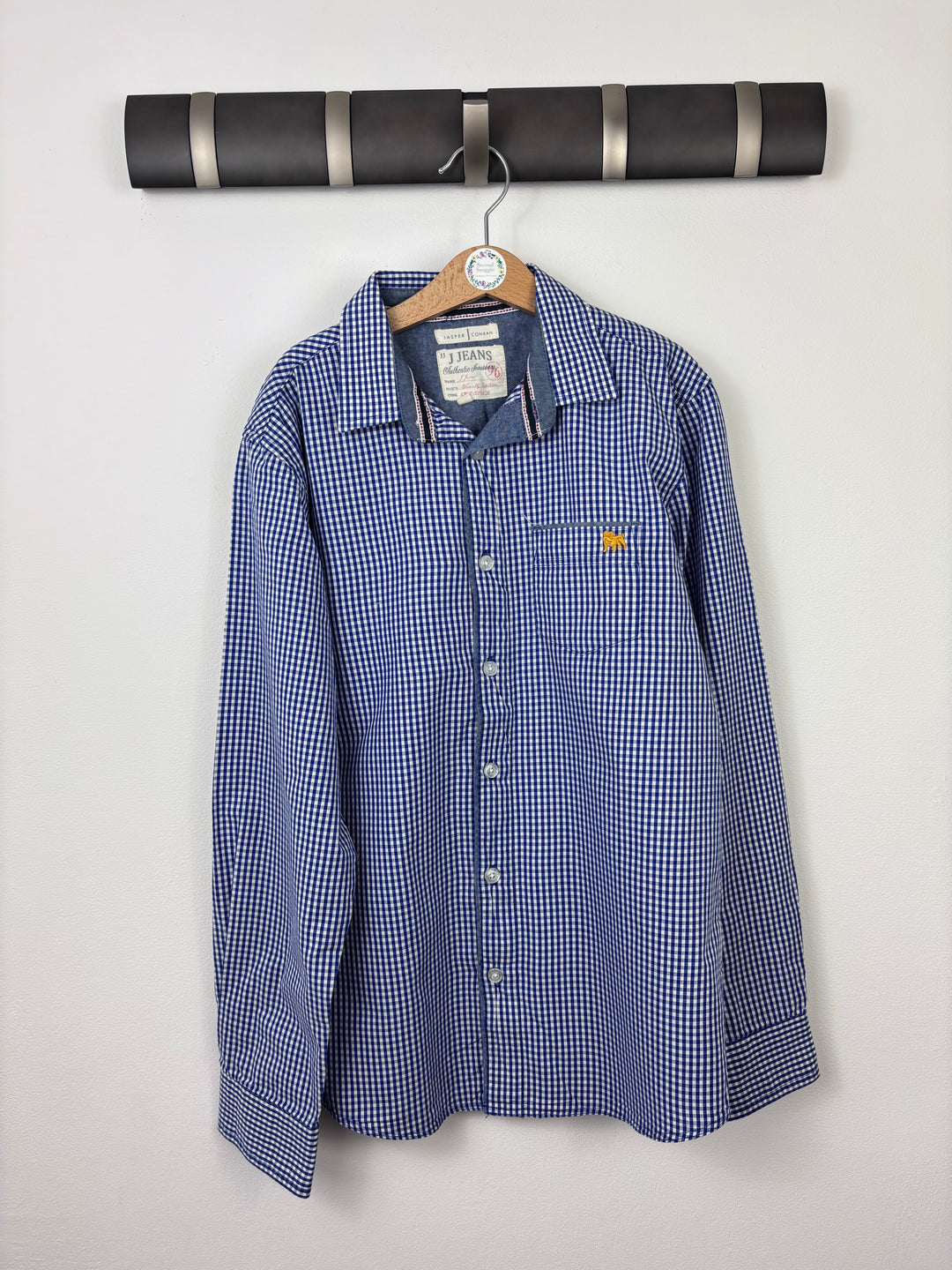 Jasper Conran 12 Years-Shirts-Second Snuggle Preloved