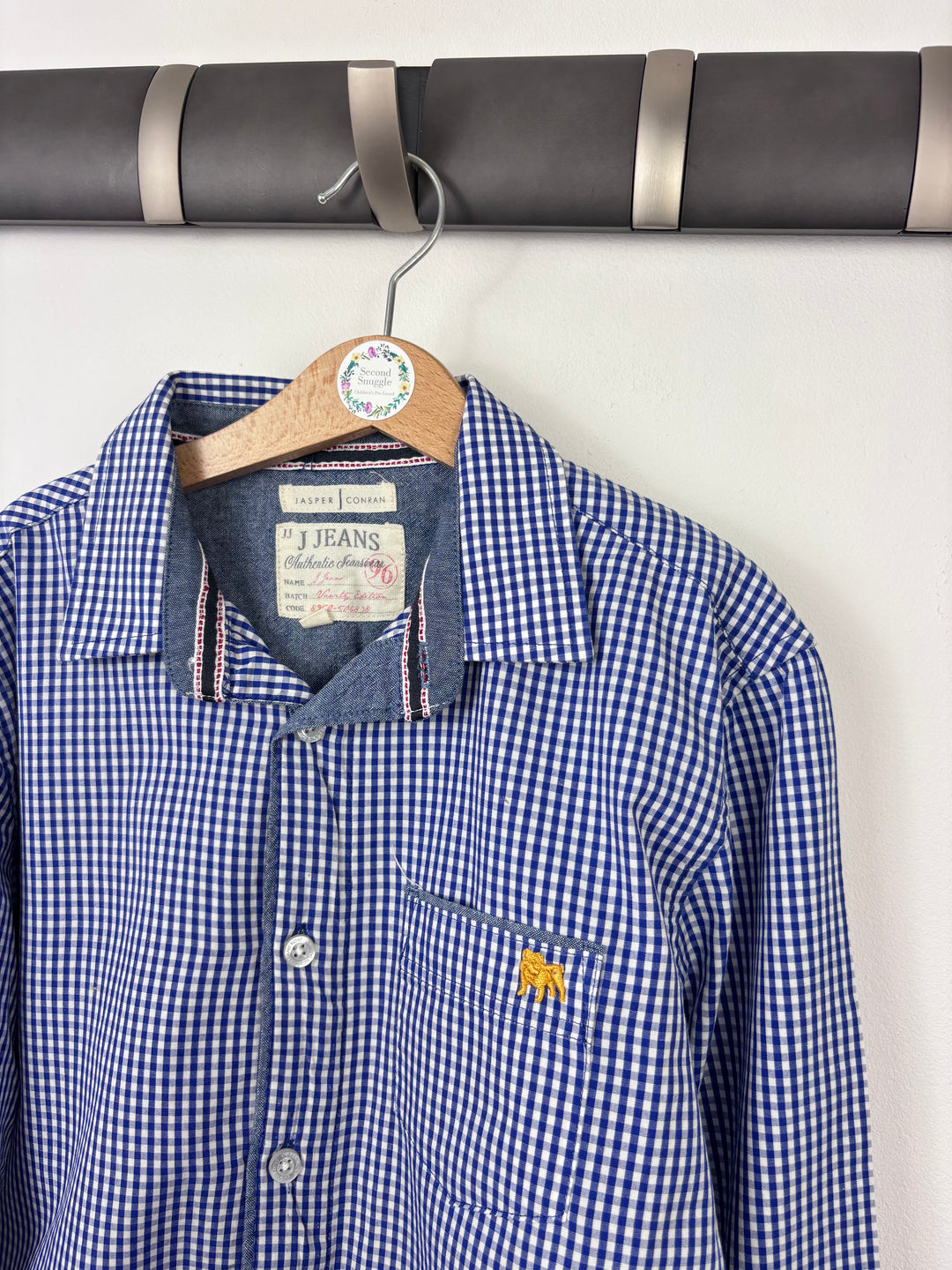 Jasper Conran 12 Years-Shirts-Second Snuggle Preloved