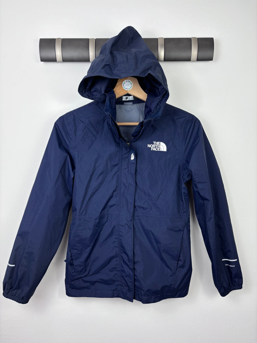 The North Face Girls Medium 9-10 Years-Coats-Second Snuggle Preloved