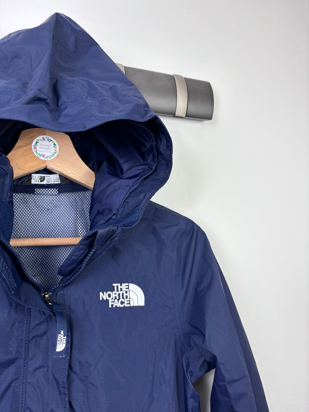 The North Face Girls Medium 9-10 Years-Coats-Second Snuggle Preloved