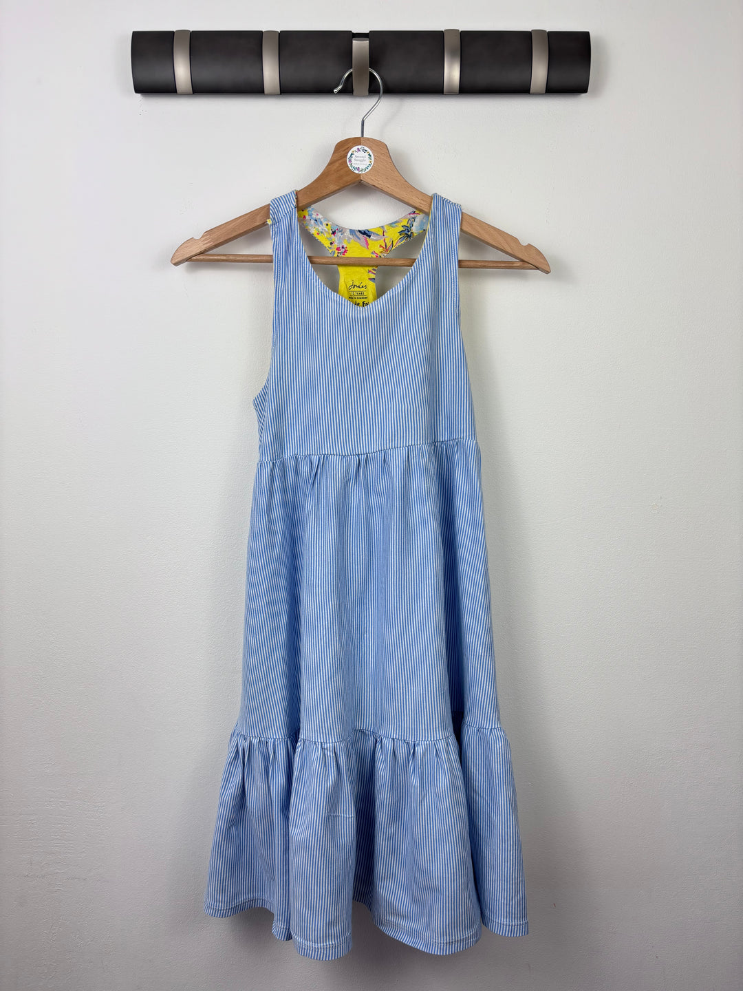 Joules 12 Years-Dresses-Second Snuggle Preloved