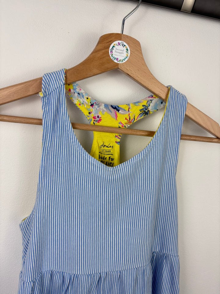 Joules 12 Years-Dresses-Second Snuggle Preloved