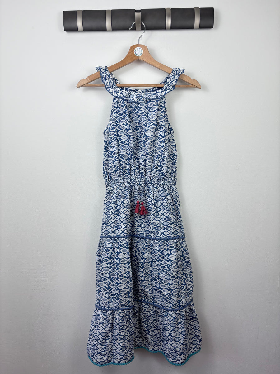 Fat Face 11-12 Years-Dresses-Second Snuggle Preloved