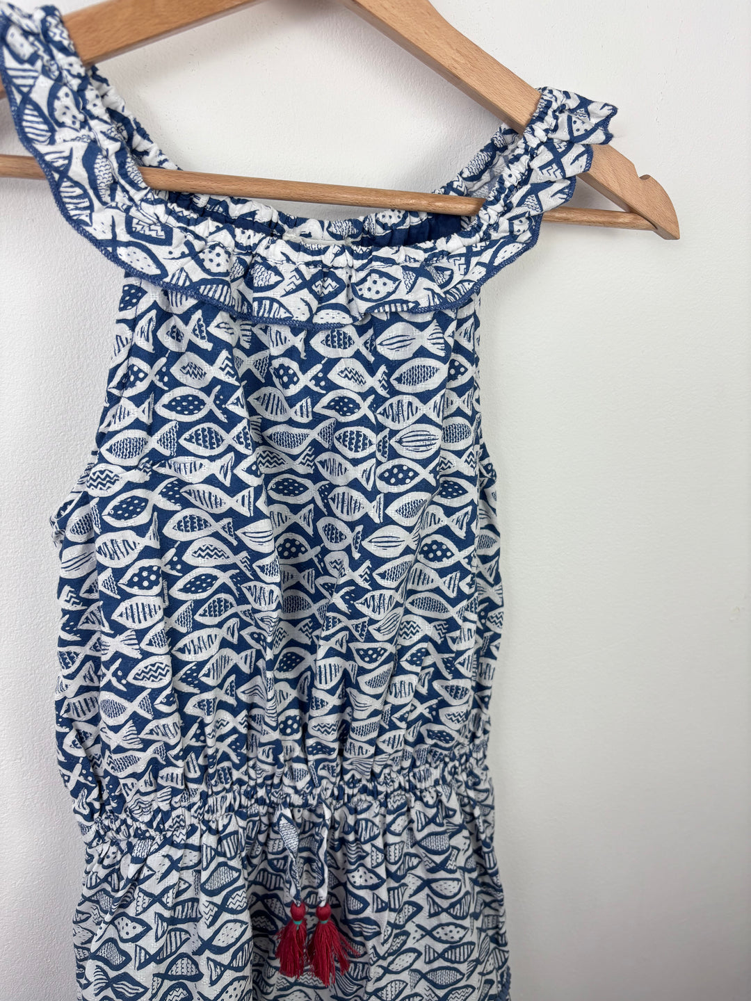 Fat Face 11-12 Years-Dresses-Second Snuggle Preloved