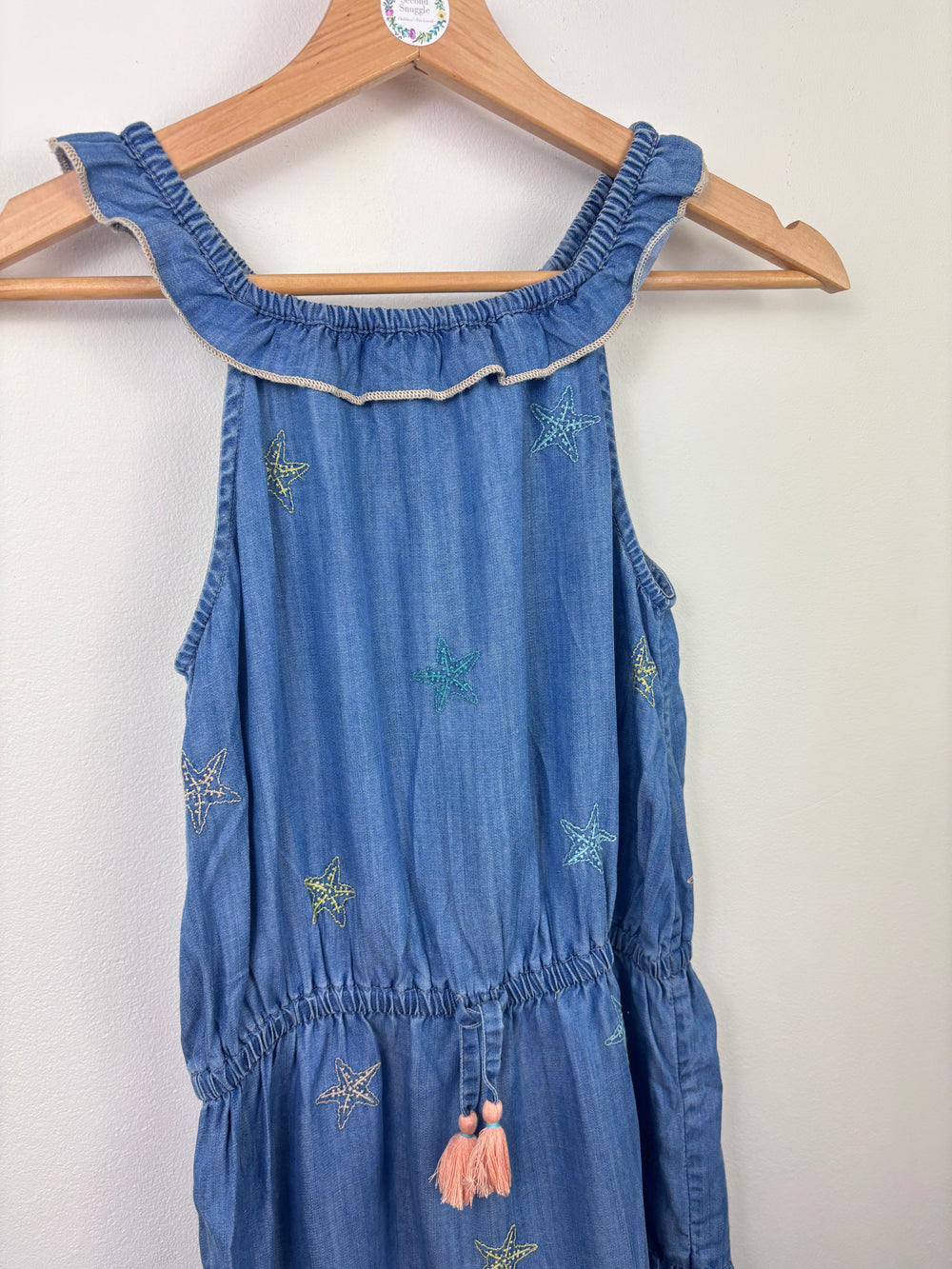 Fat Face 11-12 Years-Dresses-Second Snuggle Preloved