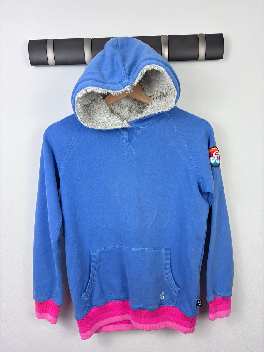 St Berts 9-10 Years-Hoodies-Second Snuggle Preloved