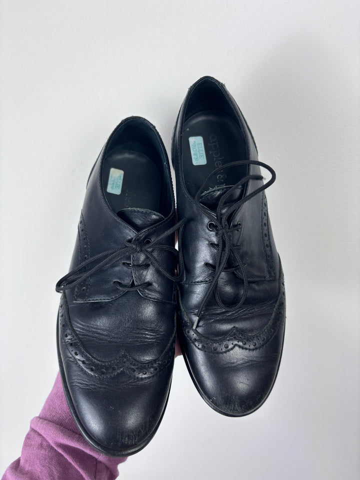 Apples & Pairs EU 35 (UK 2)-Shoes-Second Snuggle Preloved