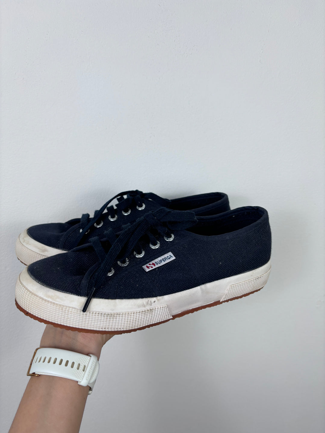 Superga UK 5-Shoes-Second Snuggle Preloved