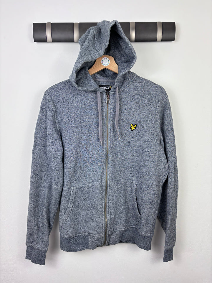 Lyle & Scott 14-15 Years-Hoodies-Second Snuggle Preloved