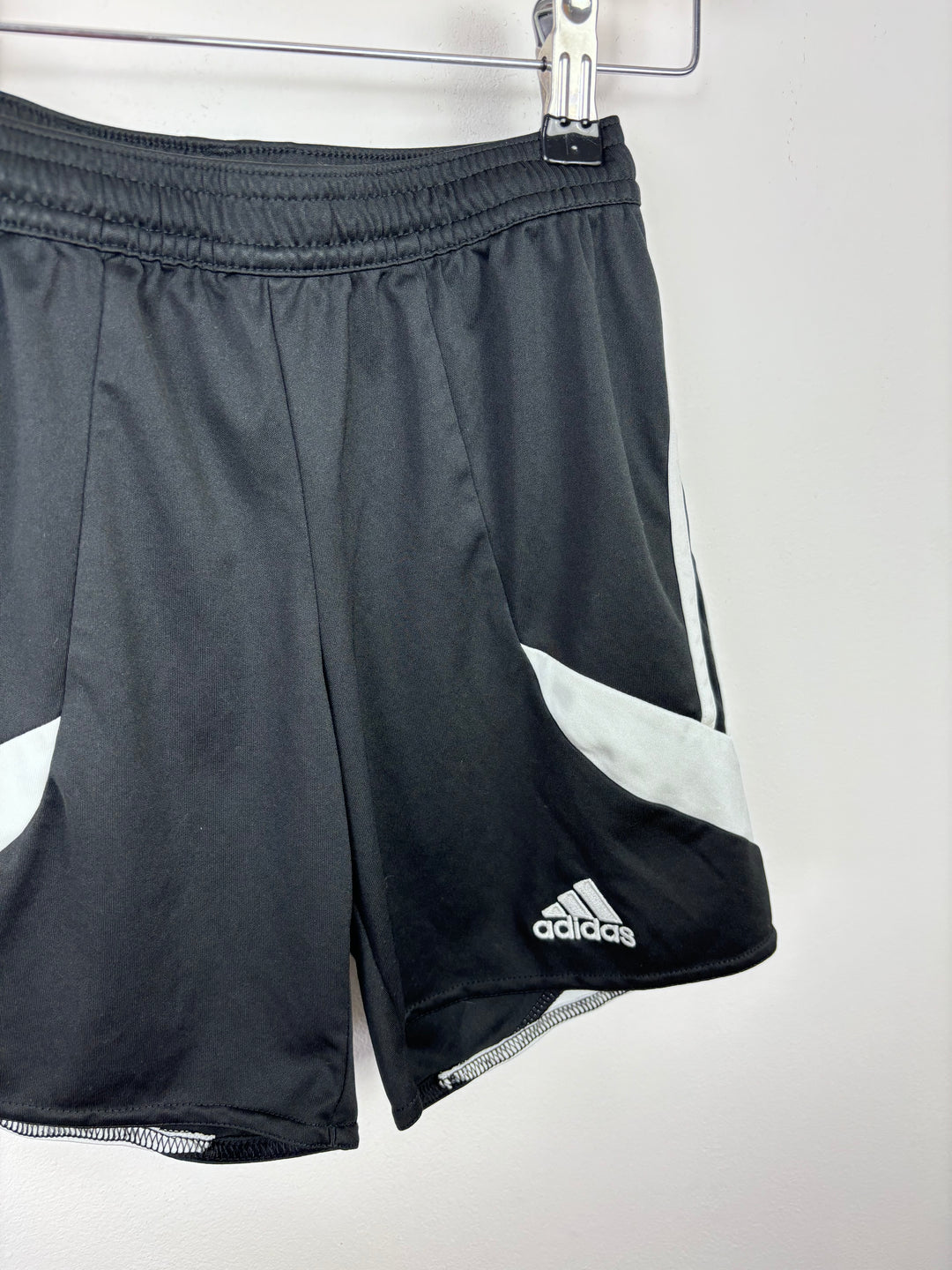 Adidas 7-8 Years-Shorts-Second Snuggle Preloved