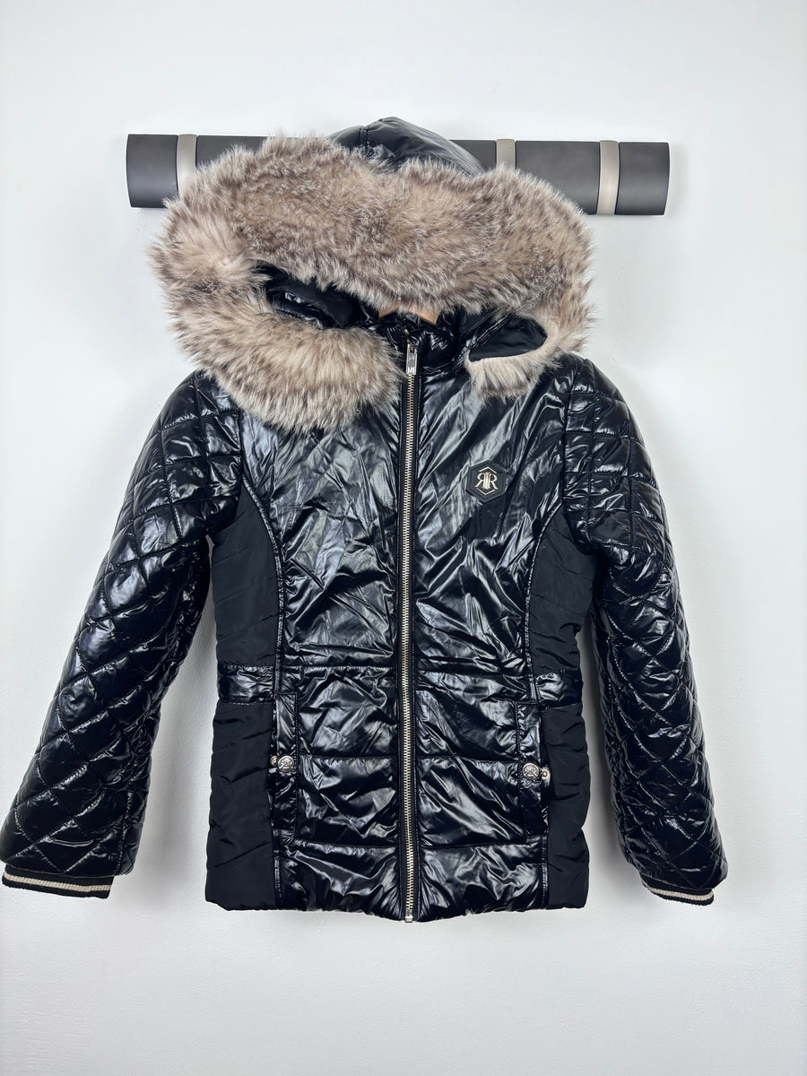 River Island 9-10 Years-Coats-Second Snuggle Preloved