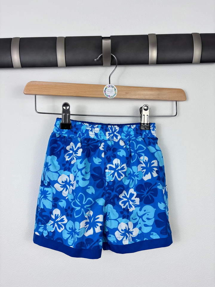 Tu 9-12 Months-Shorts-Second Snuggle Preloved