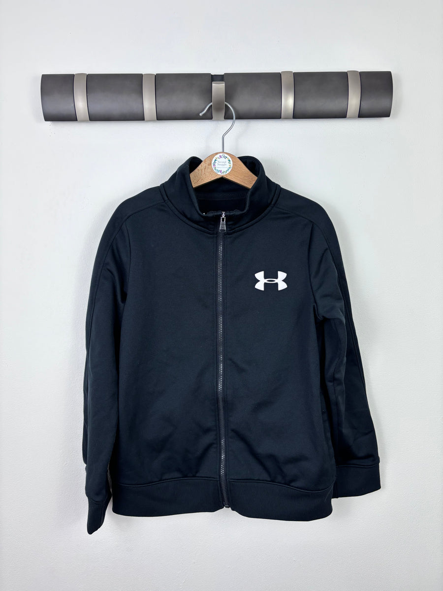 Under Armour YXS (6-7 Years)-Jackets-Second Snuggle Preloved