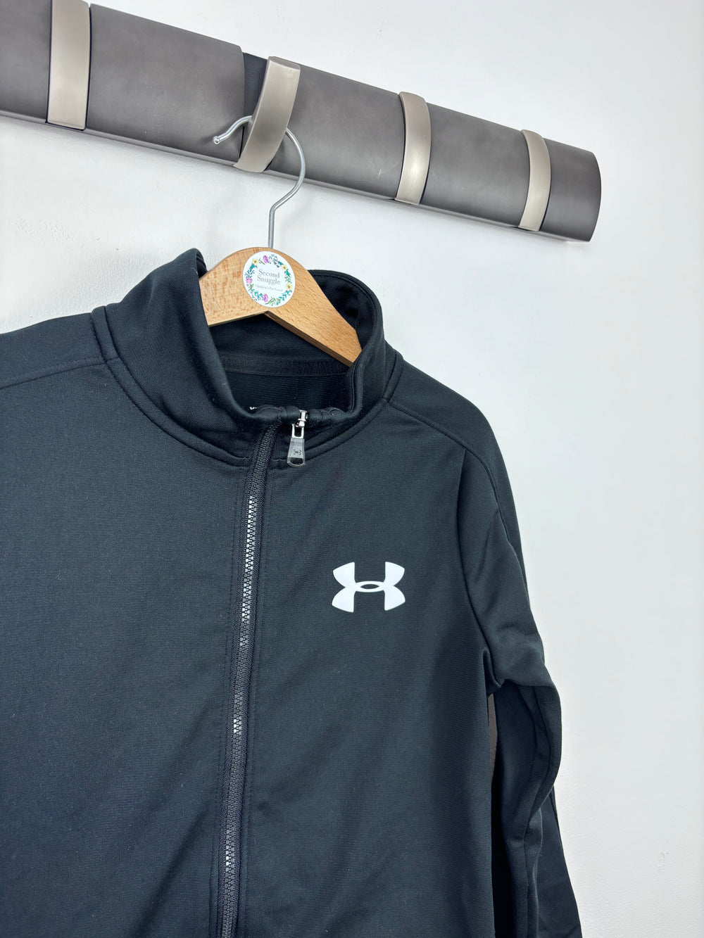 Under Armour YXS (6-7 Years)-Jackets-Second Snuggle Preloved