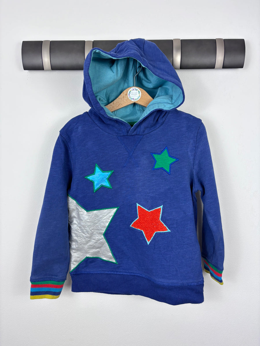 Mini Boden 3-4 Years-Hoodies-Second Snuggle Preloved