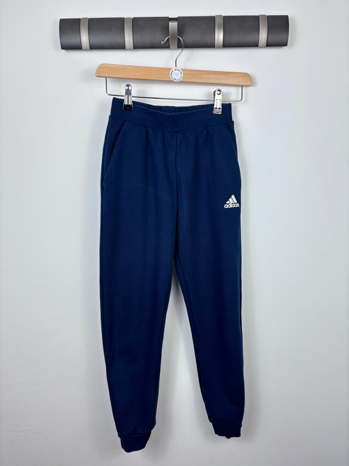 Adidas 9-10 Years-Trousers-Second Snuggle Preloved