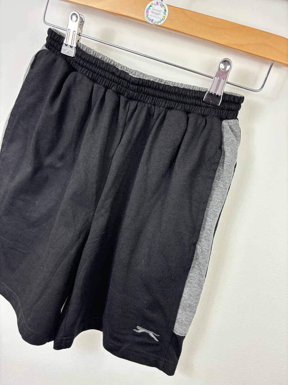 Slazenger 13 Years-Shorts-Second Snuggle Preloved