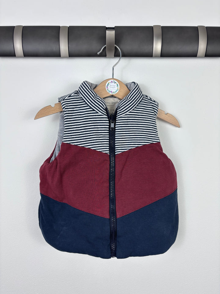 Rorie Whelan 18 Months-Gilets-Second Snuggle Preloved